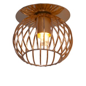 Точечный светильник Candellux 2268750 SK-93