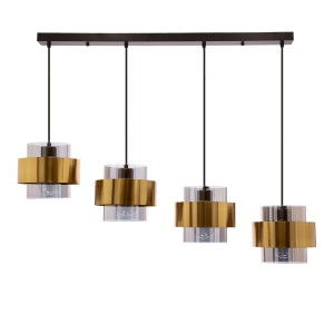 Люстра Candellux 34-09517 Spiega - 895757