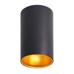 Точковий світильник Candellux 2228167 TUBA - 895788