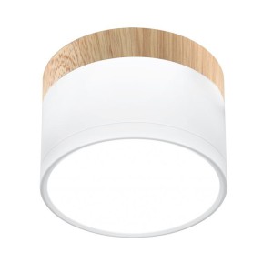 Точковий світильник Candellux 2273648 TUBA - 895785