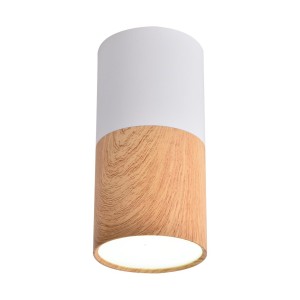 Точковий світильник Candellux 2273655 TUBA - 895784