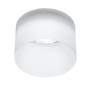 Точковий світильник Candellux 2273679 TUBA - 895782