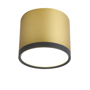 Точковий світильник Candellux 2275956 TUBA - 895776