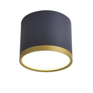 Точковий світильник Candellux 2275963 TUBA - 895775