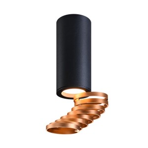 Точковий світильник Candellux 2277110 TUBA - 895772