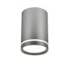 Точечный светильник Candellux 2277158 TUBA серебро - 895771 – мініатюра 1