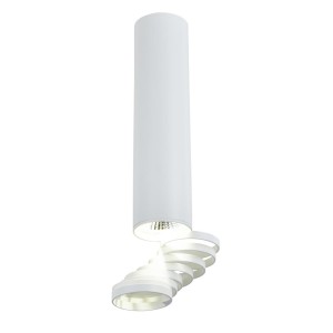 Точковий світильник Candellux 2282756 TUBA - 895766