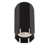 Точечный светильник Candellux 2282831 TUBA черный - 895745 – мініатюра 3