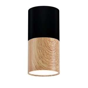 Точковий світильник Candellux 2282862 TUBA