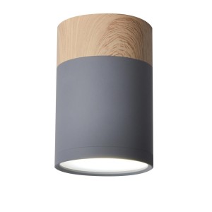 Точковий світильник Candellux 2284262 TUBA - 895742