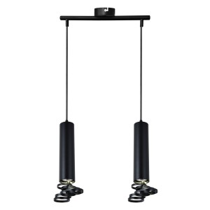 Люстра Candellux 32-78650 TUBA - 895792