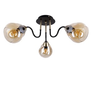Люстра Candellux 33-00880 Unica - 895595