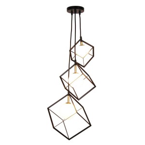 Люстра Candellux 50103047 Weert - 895648