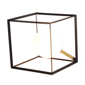 Настольная лампа Candellux 50501048 Weert - 895647