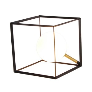 Настольная лампа Candellux 50501049 Weert - 895646