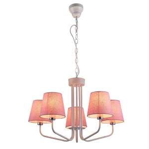 Люстра Candellux 50205094 York - 895637