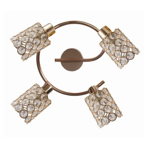 Люстра Candellux 98-07230 York - 895650