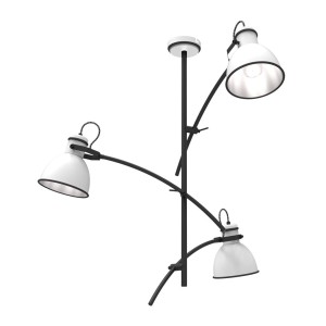 Люстра Candellux 33-72061 Zumba - 895552