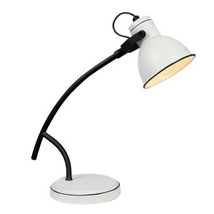 Настольная лампа Candellux 41-72085 Zumba - 895499