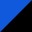 Blue/Black