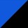Blue/Black