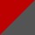 Red / Grey