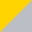 жовтий / світло-сірий