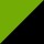 Black + Green