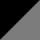 Black/Dark Gray