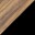 Dark Wood/Black