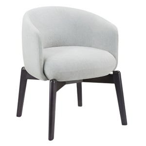 Крісло Луна Wood-1