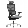 Крісло офісне Preston Grey - 895423 – мініатюра 1