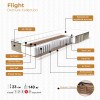 Матрас Flight Demure  80х190 - 896912 – мініатюра 2