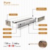 Матрац Pure Demure  80х190 - 896913 – мініатюра 2