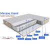 Матрац Grand Gold  80х190 - 896916 – мініатюра 2