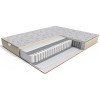 Матрац Memory LUX Gold  80х190 - 896918 – мініатюра 1