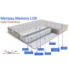 Матрац Memory LUX Gold  80х190 - 896918 – мініатюра 2