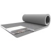 Матрас-топпер Fog Gray-White 65х180  - 896868 – мініатюра 1