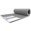 Матрац-топер Shine Gray-White  65х180  - 896885 – мініатюра 1