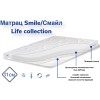 Матрац Smile Life  80х190 - 896892 – мініатюра 2