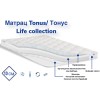 Матрас Tonus Life  80х190 - 896891 – мініатюра 2