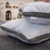Подушка Strong Sleep 3D  білий 60х40 см - 896864 – мініатюра 2