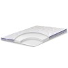 Матрац-топер Foam TOP Air  65х180  - 896889 – мініатюра 1