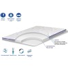 Матрац-топер Foam TOP Air  65х180  - 896889 – мініатюра 2