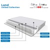 Матрац Land United  70x190 - 896900 – мініатюра 2