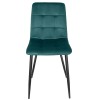 Стілець F1  Green - 897460 – мініатюра 3