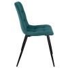 Стілець F1  Green - 897460 – мініатюра 2