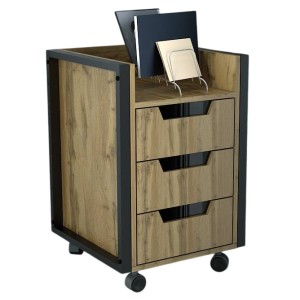 Офисная тумба Вотан ТММВ-2 - 895116