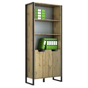 Офисный шкаф Вотан ШМВ-1 - 895123