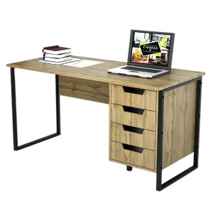 Офисный стол Вотан СМПВ-1 - 895127